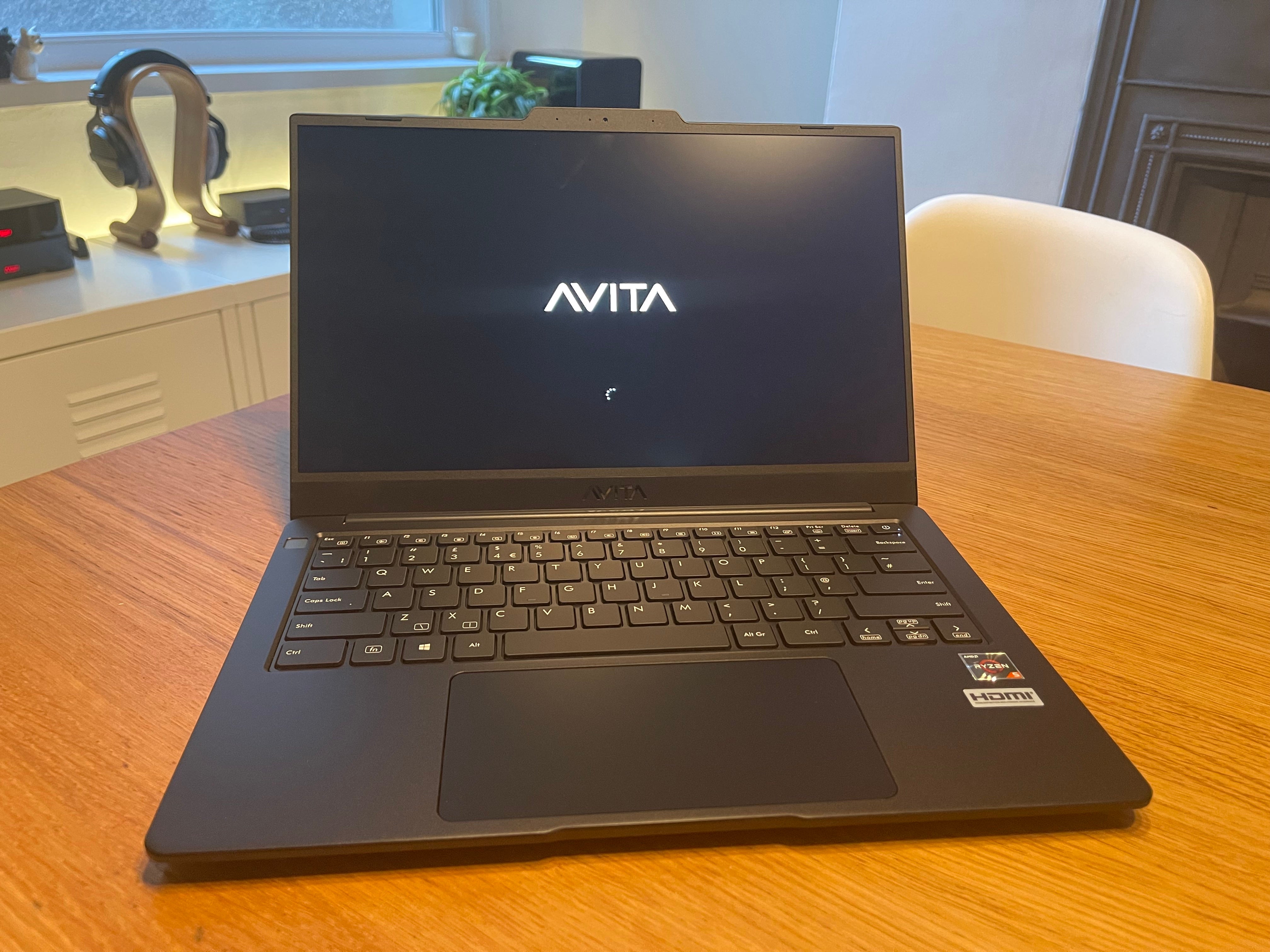 Avita notebook deals